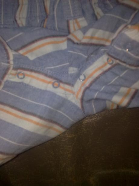 Kraťasky na tráčky, 68