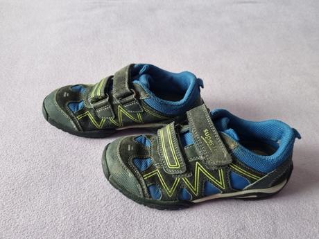 Topánky superfit, superfit,31