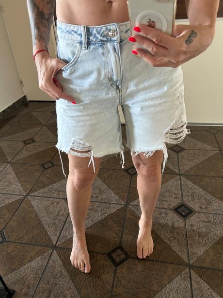 Pimkie kratasy, pimkie,36