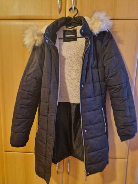 Dámska( dievčenská) vetrovka, s