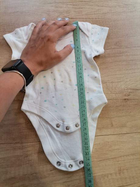 Dievčenské biele body, 50