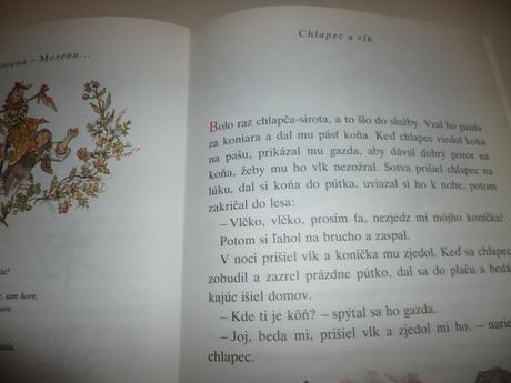 Slovenské rozprávky, hádanky a rečňovanky,