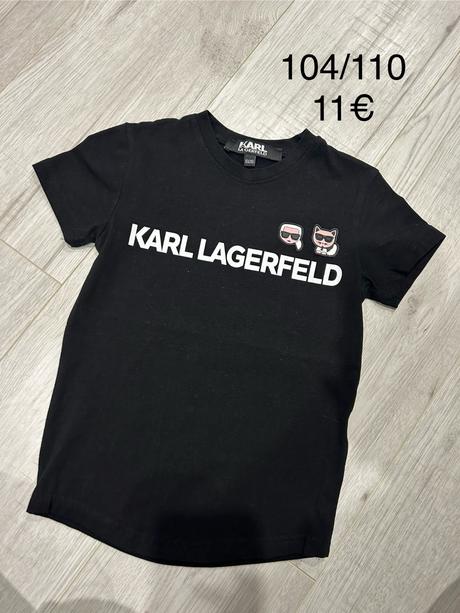 Tričko karl, 110