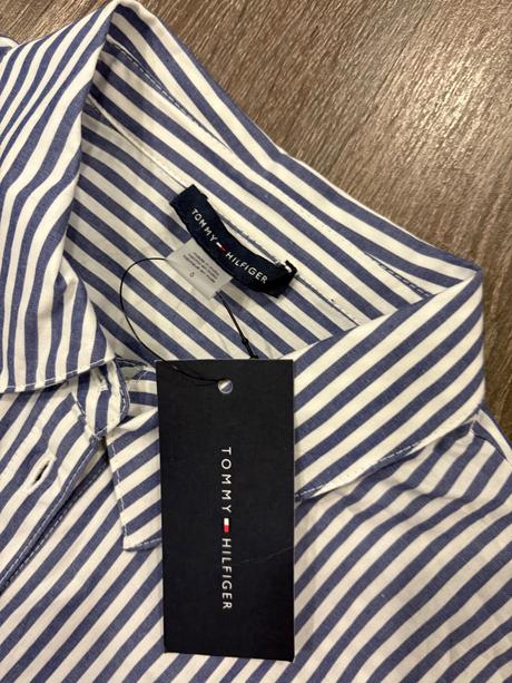 Tommy hilfiger nove koselove damske šaty s, tommy hilfiger,s