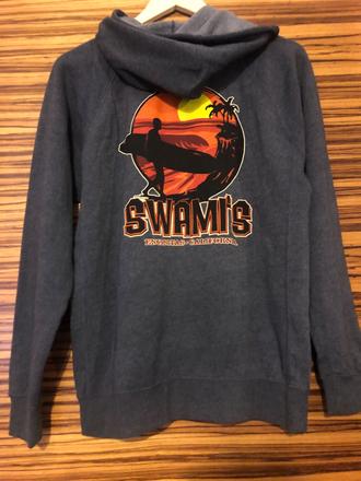 Mikina panska hansen v. s, s