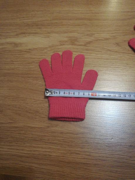 Rukavice s6927, disney,110