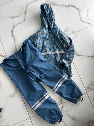 Súprava do dažďa, kuniboo,122