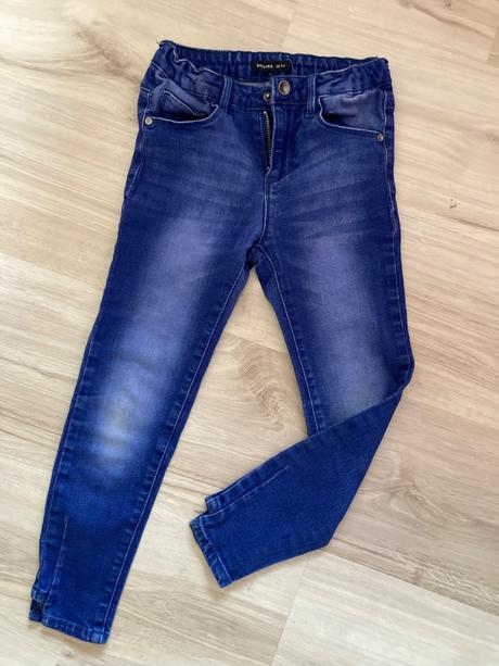 Rifle slim, reserved,128