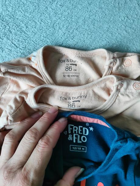 Balík velk 86, 86–98