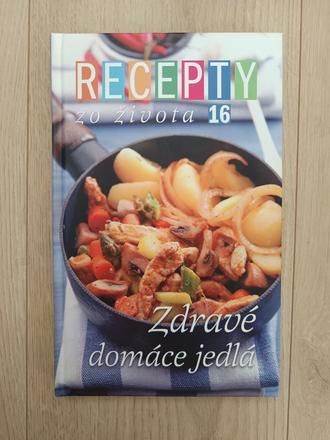 Recepty zo života 16, 