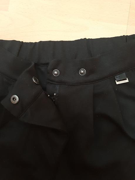 Dievčenské nohavice, reserved,134