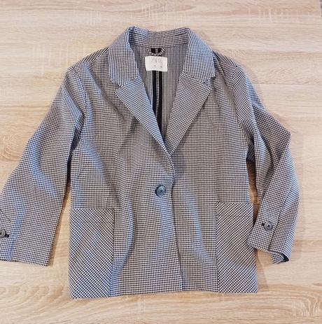 Elegantné sako, zara,140