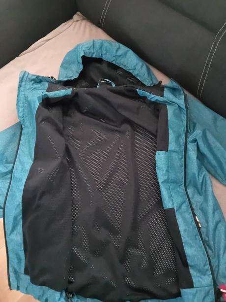 Tenká vetrovka, sam73,146