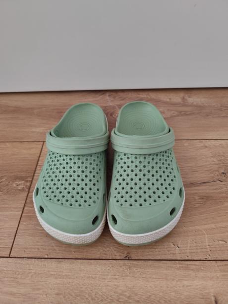 Crocsy coqui, coqui,36