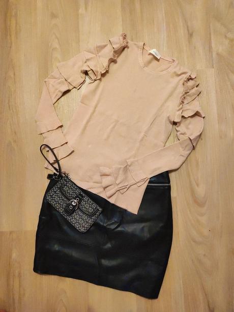 Sveter vicolo veľ s, s