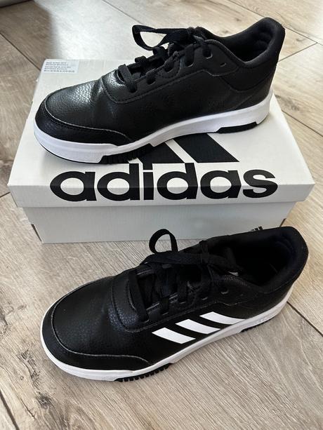 Adidas tensaur sport 2.0 k, veľ. 37 1/3, adidas,37