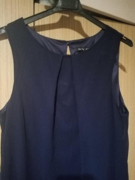 Dámske šaty, gate,38