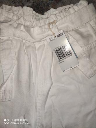 Nohavice mango, mango,134