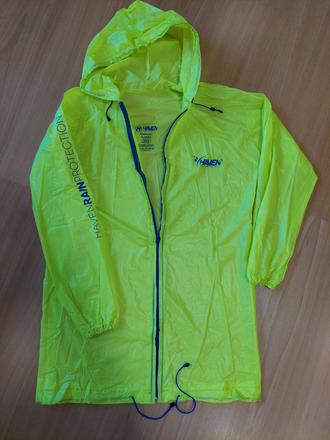 Pršiplášt českej zn. haven - top stav, 158