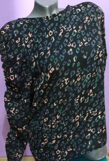 Bluzka one more story, m