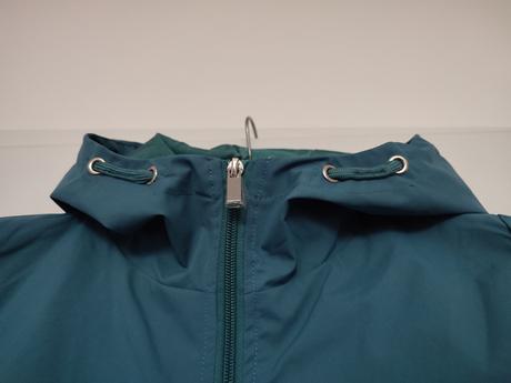 Tenšia bundička, gate,152