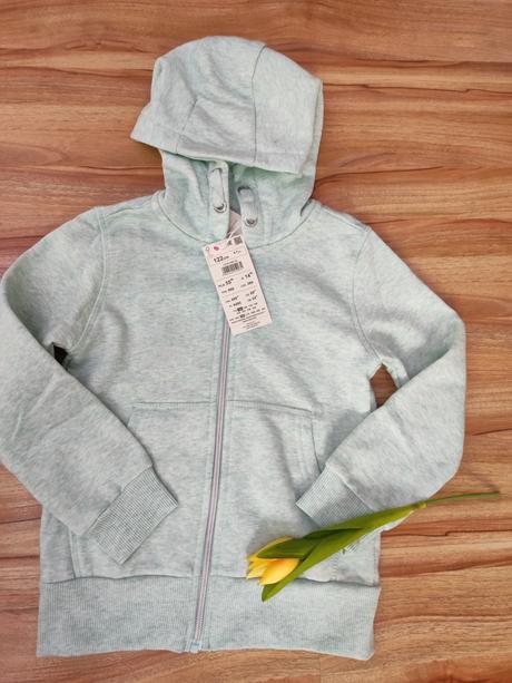 Mikina reserved, reserved,134 / 146 / 158