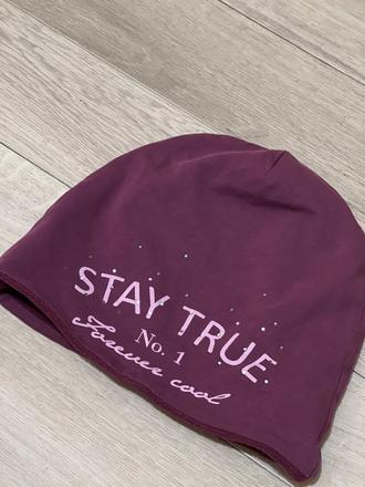 Ciapka lindex vyteplena fleesom, lindex,134