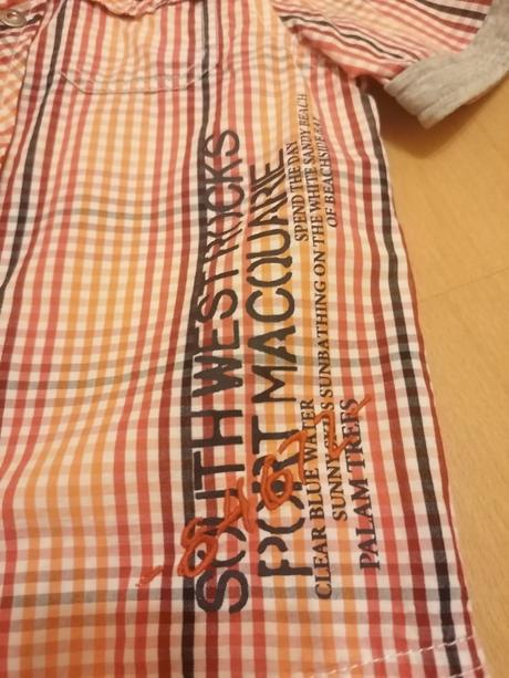 Kosela, topolino,104