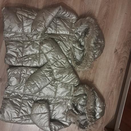 Zimná bunda, reserved,110