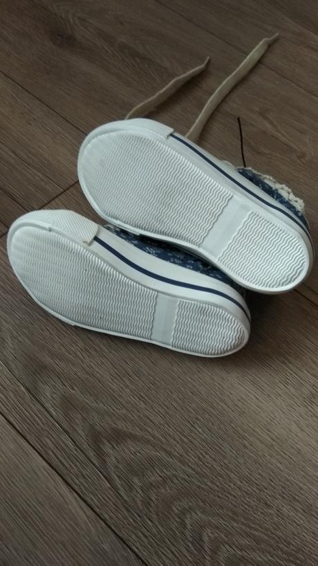 Tenisky, young dimension,23