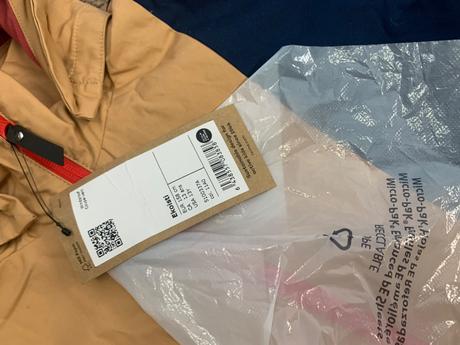 Reima ekoisti prechodná bunda 158/164, reima,158 / 164