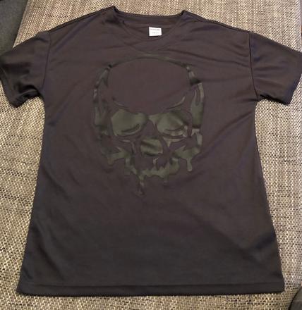 Tričko 158-164, chapter young,158