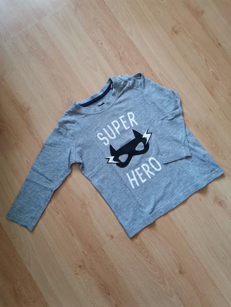 Tenké tričko, lupilu,92