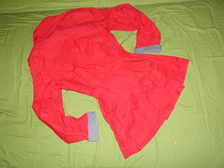 Tenky kabatik here+there od c&a, c&a,176