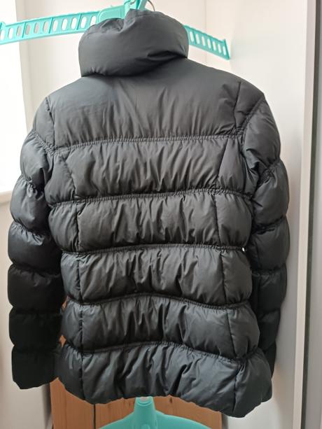 Páperová bunda adidas, adidas,m