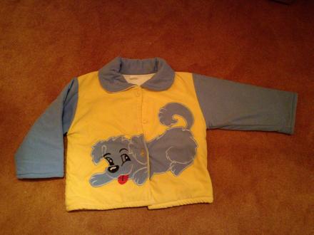 Bundička s poštou, 98