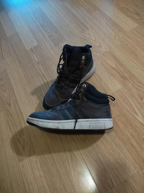 Botasky, adidas,40