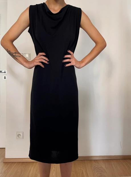 Spoločenské šaty, m