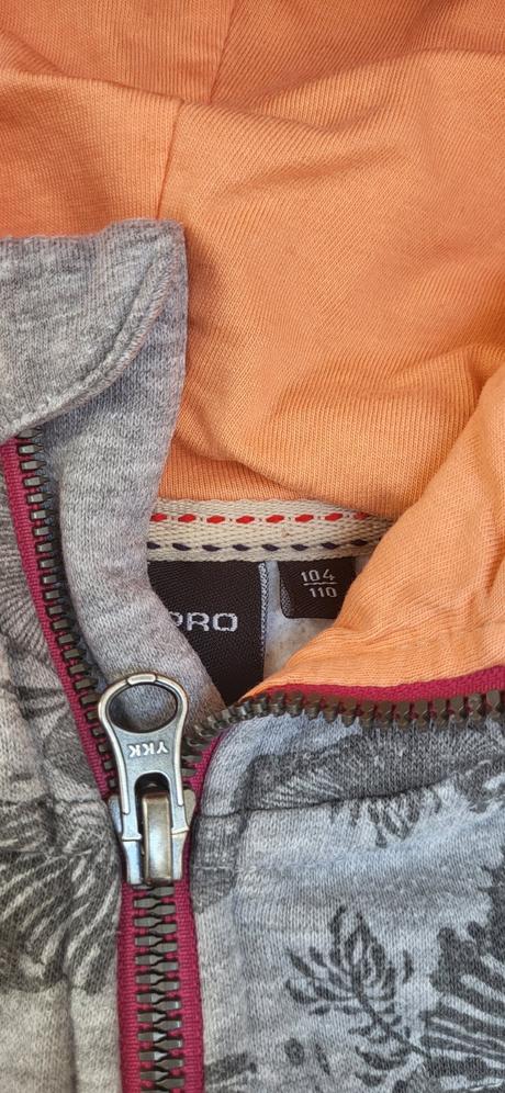 Alpine pro  mikina, alpine pro,110