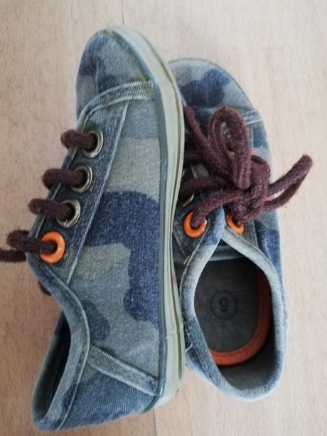 Platenky maskacove next, next,21