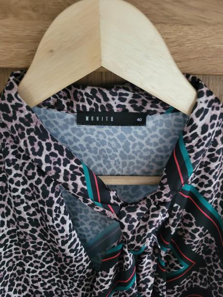 Dámska blúzka mohito, mohito,40