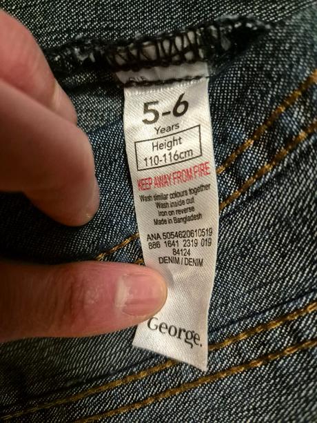 Riflovka 116, george,116