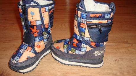 Snehule, super gear,28