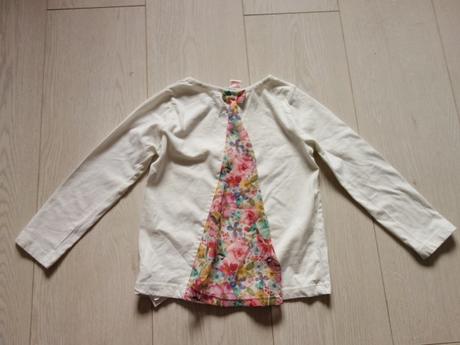 Tričko l.c.waikiki 104/110, 104