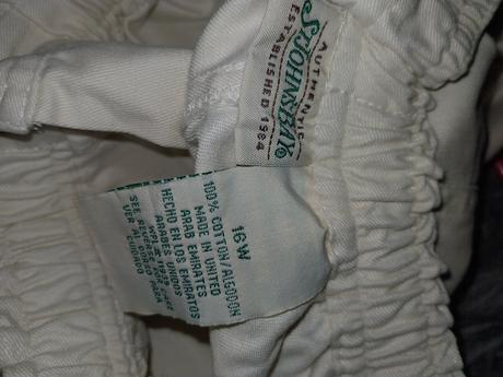 Nohavice č.46-48, 46