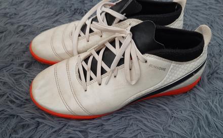 Halovky tenisky puma, puma,37