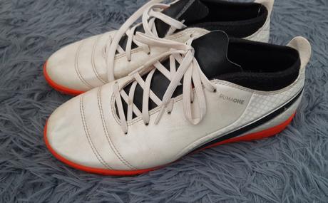 Halovky tenisky puma, puma,37