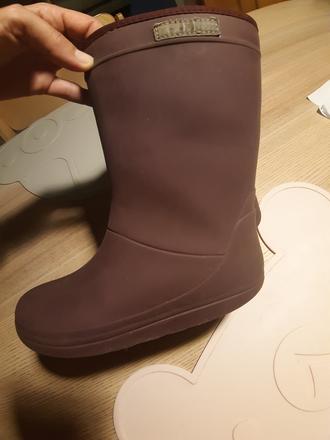 Zateplené enfant, en fant,31