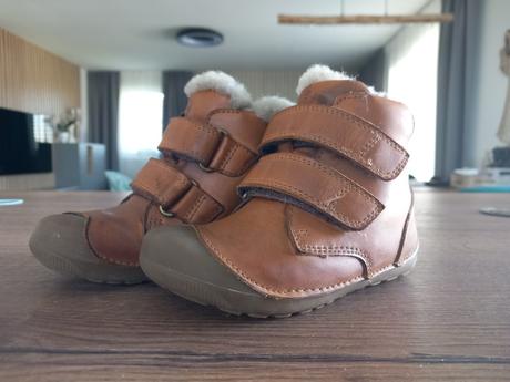 Barefoot zimné topánky zn. bundgaard, bundgaard,24