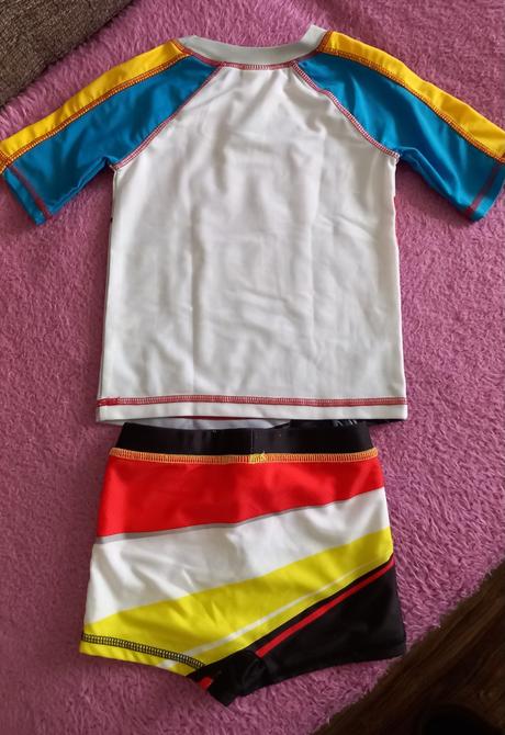 Plavky 98, disney,98